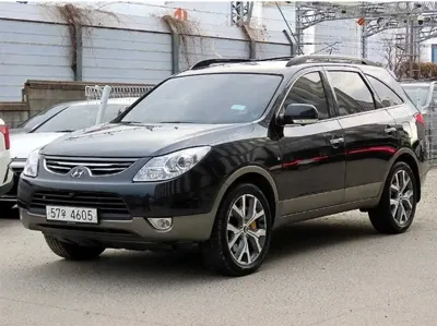 Hyundai Veracruz 2007, 187486 км, за 4588.42 USD