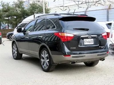 Hyundai Veracruz 2007, 187486 км, за 4588.42 USD