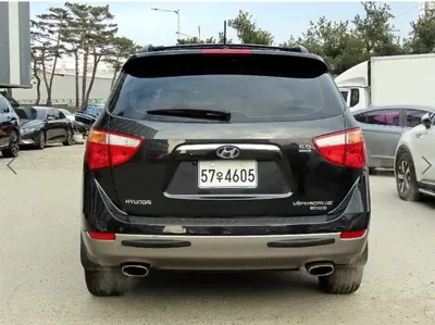 Hyundai Veracruz 2007, 187486 км, за 4588.42 USD