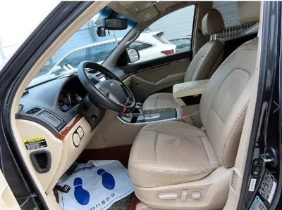 Hyundai Veracruz 2007, 187486 км, за 4588.42 USD