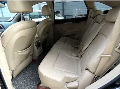 Hyundai Veracruz 2007, 187486 км, за 4588.42 USD - фото 6