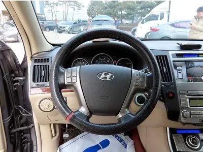 Hyundai Veracruz 2007, 187486 км, за 4588.42 USD - фото 8