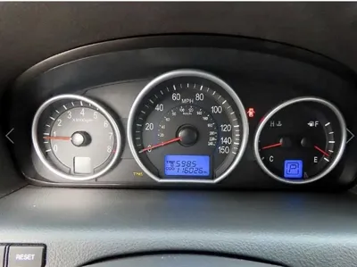 Hyundai Veracruz 2007, 187486 км, за 4588.42 USD - фото 9