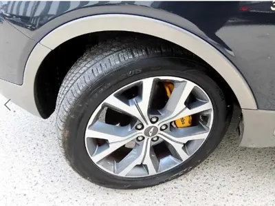 Hyundai Veracruz 2007, 187486 км, за 4588.42 USD - фото 20