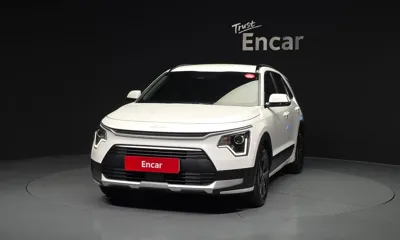 Kia Niro 2026, 4532 км, за 20347.13 USD