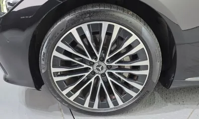 Mercedes-Benz S-Class 2021, 160714 км, за 46265.24 USD