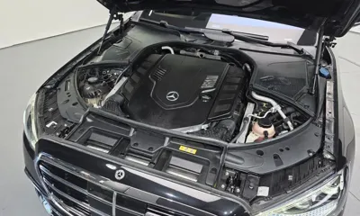 Mercedes-Benz S-Class 2021, 160714 км, за 46265.24 USD - фото 6
