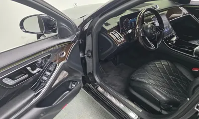 Mercedes-Benz S-Class 2021, 160714 км, за 46265.24 USD - фото 13