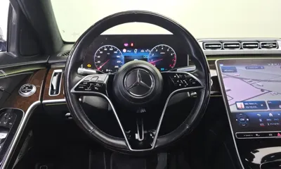 Mercedes-Benz S-Class 2021, 160714 км, за 46265.24 USD - фото 15