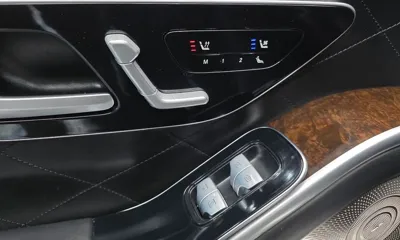 Mercedes-Benz S-Class 2021, 160714 км, за 46265.24 USD - фото 18