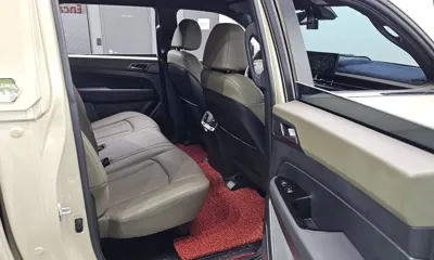 KG_Mobility_Ssangyong Rexton 2024, 35157 км, за 22252.86 USD - фото 12