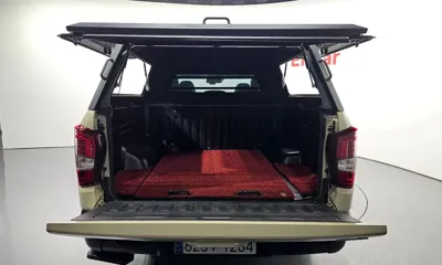 KG_Mobility_Ssangyong Rexton 2024, 35157 км, за 22252.86 USD - фото 20