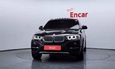 BMW X4 2016, 99212 км, за 11826.89 USD
