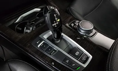 BMW X4 2016, 99212 км, за 11826.89 USD - фото 9