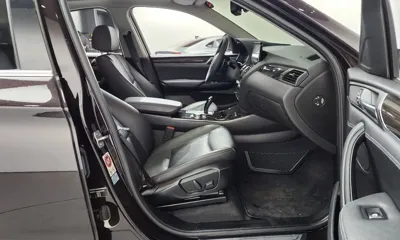 BMW X4 2016, 99212 км, за 11826.89 USD - фото 11