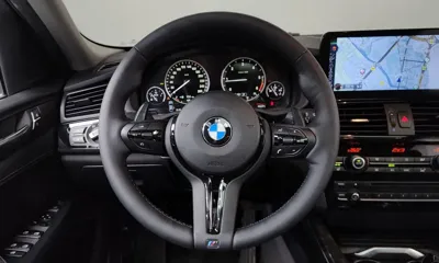 BMW X4 2016, 99212 км, за 11826.89 USD - фото 13