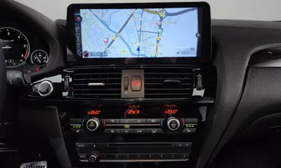 BMW X4 2016, 99212 км, за 11826.89 USD - фото 15