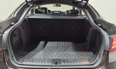 BMW X4 2016, 99212 км, за 11826.89 USD - фото 20