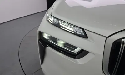 BMW X7 2025, 11098 км, за 83793.77 USD - фото 22