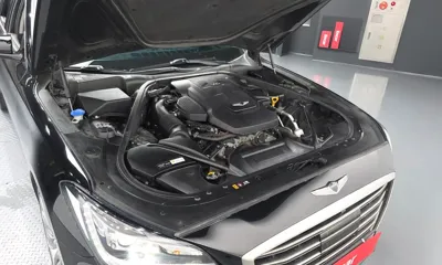 Genesis G80 2017, 123994 км, за 10831.04 USD - фото 6
