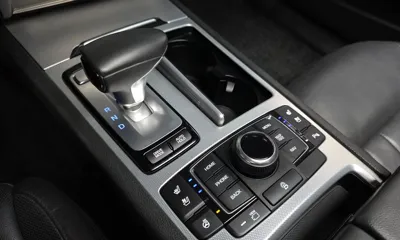 Genesis G80 2017, 123994 км, за 10831.04 USD - фото 9