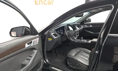 Genesis G80 2017, 123994 км, за 10831.04 USD - фото 10