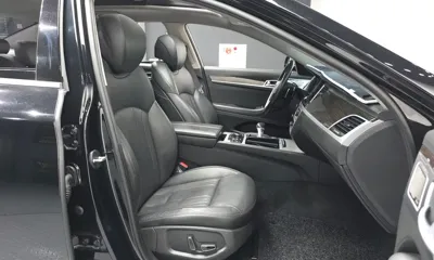 Genesis G80 2017, 123994 км, за 10831.04 USD - фото 11