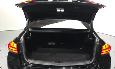 Genesis G80 2017, 123994 км, за 10831.04 USD - фото 20
