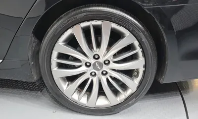 Genesis G80 2017, 123994 км, за 10831.04 USD - фото 21