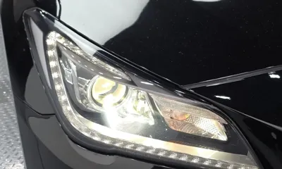 Genesis G80 2017, 123994 км, за 10831.04 USD - фото 22