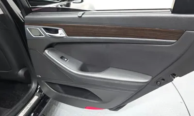 Genesis G80 2017, 123994 км, за 10831.04 USD - фото 25