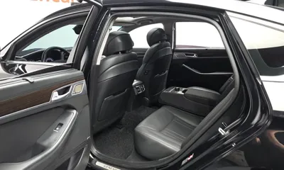 Genesis G80 2017, 123994 км, за 10831.04 USD - фото 26