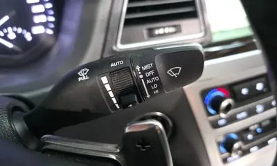 Genesis G80 2017, 123994 км, за 10831.04 USD - фото 27