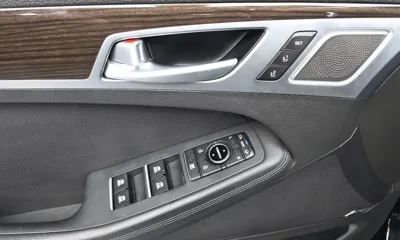 Genesis G80 2017, 123994 км, за 10831.04 USD - фото 28
