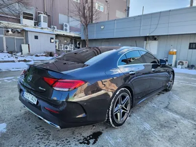 Mercedes-Benz CLS-Class 2023, 33000 км, за 42989.37 USD - фото 6