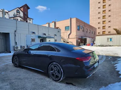 Mercedes-Benz CLS-Class 2023, 33000 км, за 42989.37 USD - фото 7