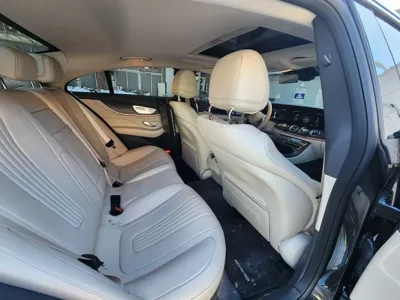 Mercedes-Benz CLS-Class 2023, 33000 км, за 42989.37 USD - фото 11