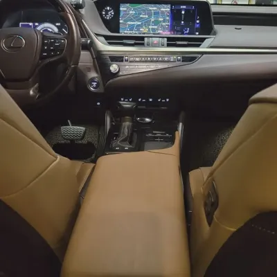 Lexus ES 2021, 94600 км, за 26802 USD - фото 7