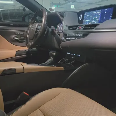 Lexus ES 2021, 94600 км, за 26802 USD - фото 9