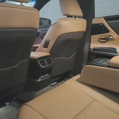 Lexus ES 2021, 94600 км, за 26802 USD - фото 10