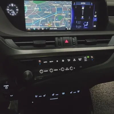 Lexus ES 2021, 94600 км, за 26802 USD - фото 11