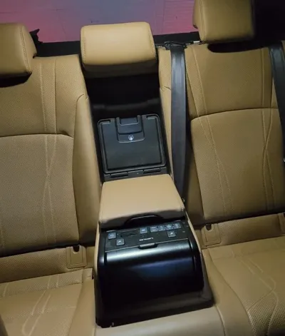 Lexus ES 2021, 94600 км, за 26802 USD - фото 12