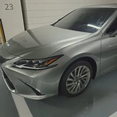Lexus ES 2021, 94600 км, за 26802 USD - фото 15