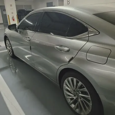 Lexus ES 2021, 94600 км, за 26802 USD - фото 16