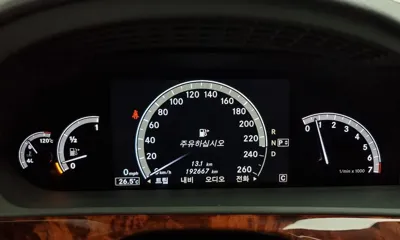 Mercedes-Benz S-Class 2010, 192667 км, за 4926.43 USD - фото 8