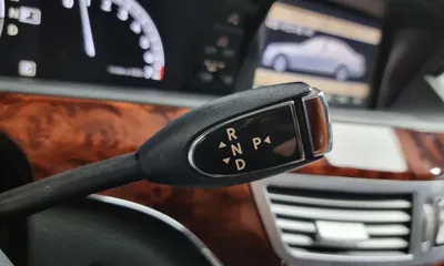 Mercedes-Benz S-Class 2010, 192667 км, за 4926.43 USD - фото 9