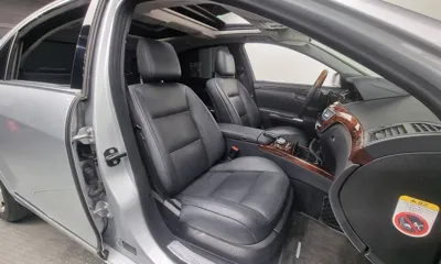 Mercedes-Benz S-Class 2010, 192667 км, за 4926.43 USD - фото 10
