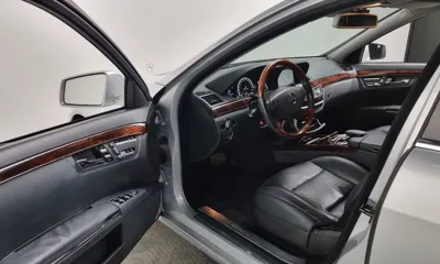 Mercedes-Benz S-Class 2010, 192667 км, за 4926.43 USD - фото 12