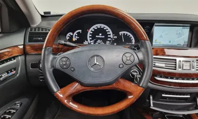 Mercedes-Benz S-Class 2010, 192667 км, за 4926.43 USD - фото 14