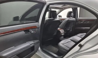 Mercedes-Benz S-Class 2010, 192667 км, за 4926.43 USD - фото 18